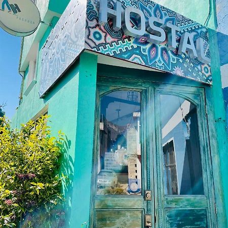 Hostal Makea Pachuca Extérieur photo