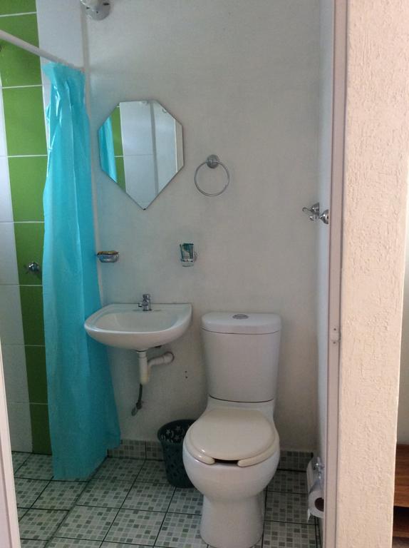 Hostal Makea Pachuca Extérieur photo