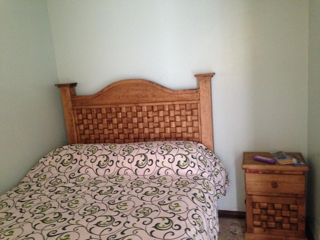 Hostal Makea Pachuca Extérieur photo