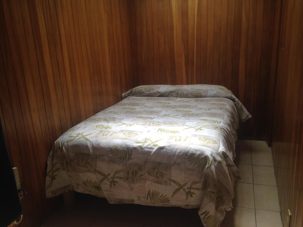 Hostal Makea Pachuca Extérieur photo