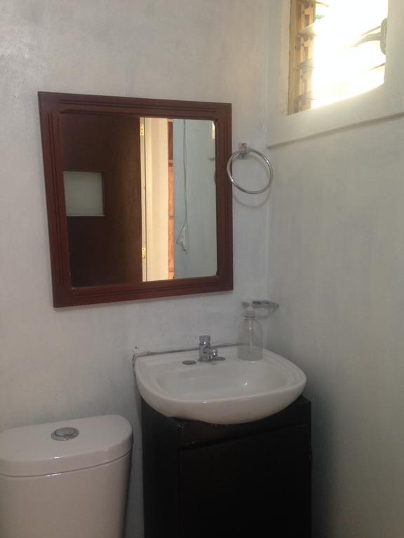 Hostal Makea Pachuca Extérieur photo