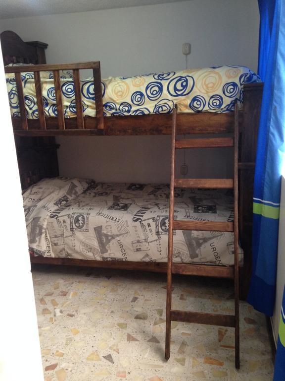 Hostal Makea Pachuca Extérieur photo