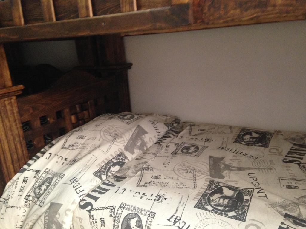 Hostal Makea Pachuca Extérieur photo