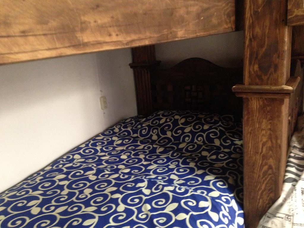 Hostal Makea Pachuca Extérieur photo