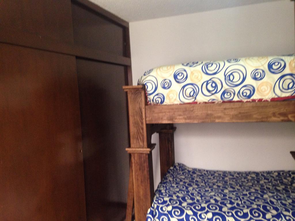 Hostal Makea Pachuca Extérieur photo