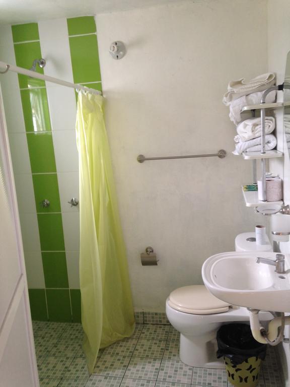 Hostal Makea Pachuca Extérieur photo