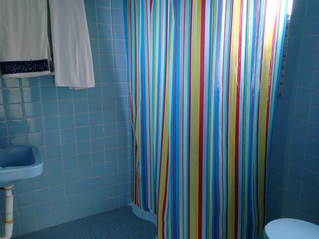 Hostal Makea Pachuca Extérieur photo
