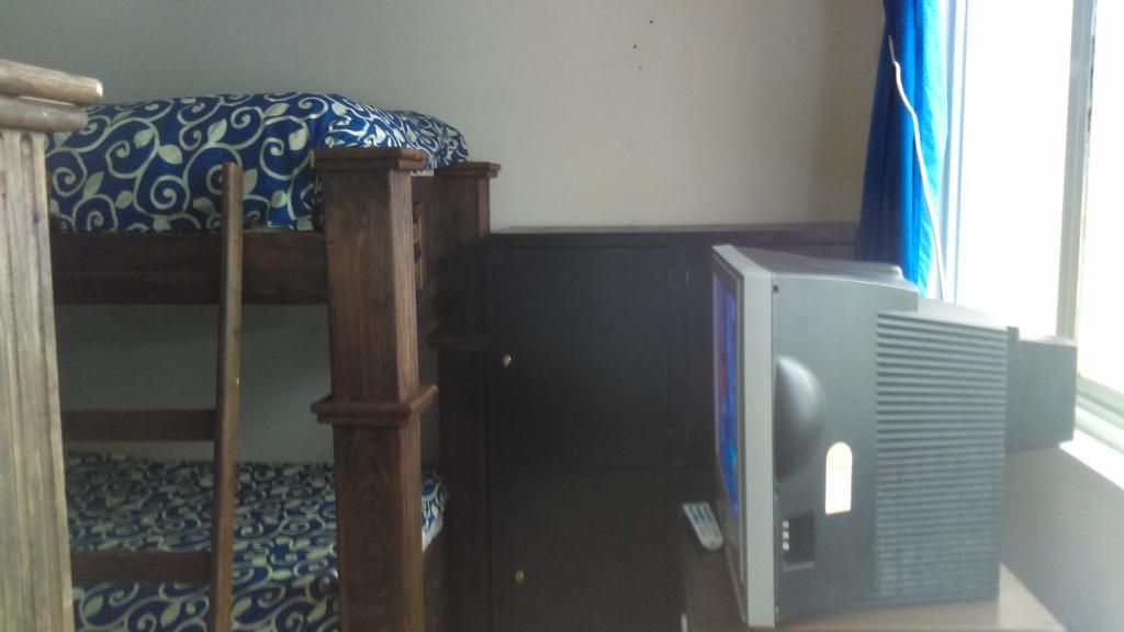 Hostal Makea Pachuca Extérieur photo