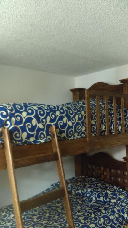 Hostal Makea Pachuca Extérieur photo