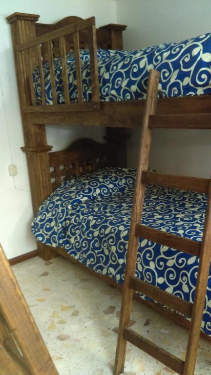 Hostal Makea Pachuca Extérieur photo