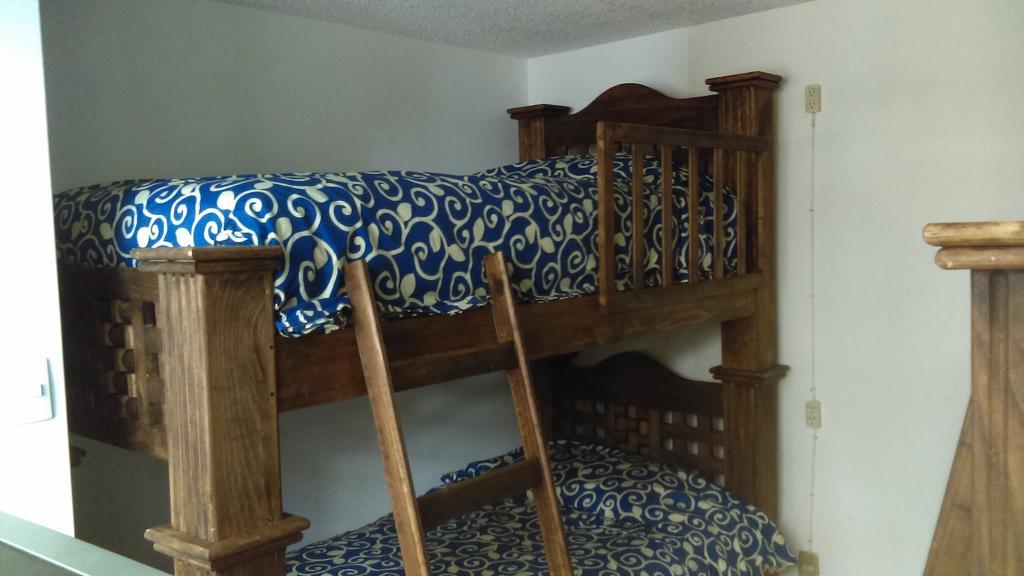 Hostal Makea Pachuca Extérieur photo