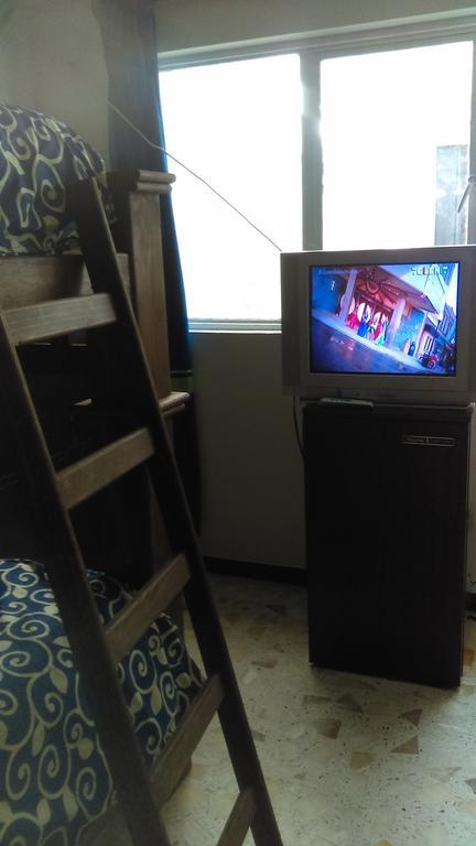 Hostal Makea Pachuca Extérieur photo