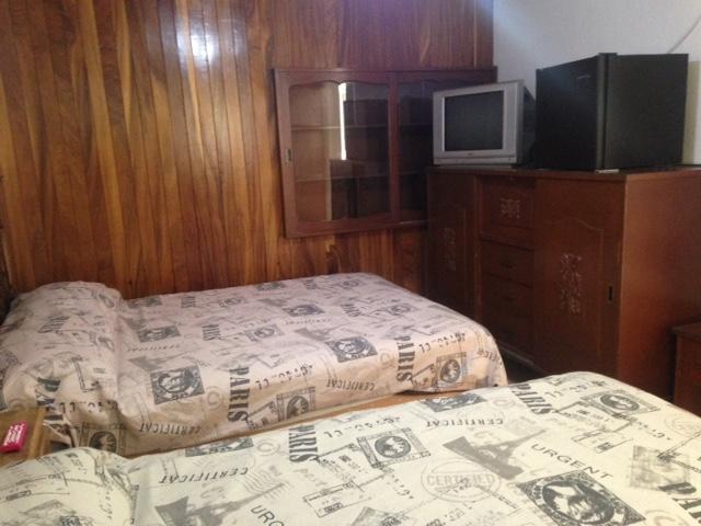 Hostal Makea Pachuca Extérieur photo