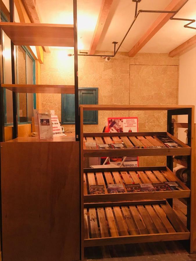 Hostal Makea Pachuca Extérieur photo